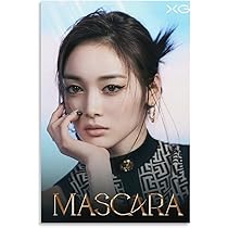 XG MASCARA アルバム + トレカ(ジュリン　JURIN) 61g+d2crhKL._AC_UL210_SR210,